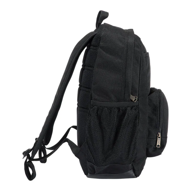 23L Single Compartment Backpack | Black
