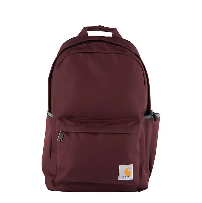 21L Classic Backpack | Port