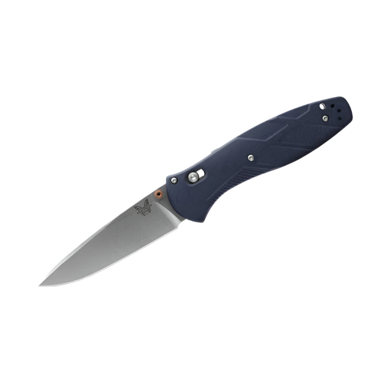 Barrage® | Blue Canyon | Drop-Point