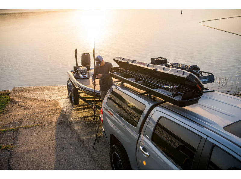 TopWater Rooftop Fishing Rod Box