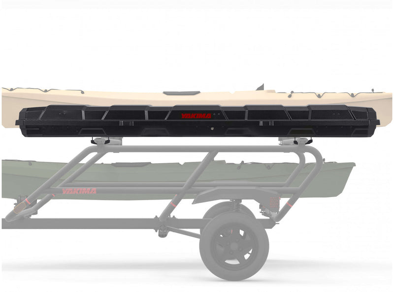 TopWater Rooftop Fishing Rod Box