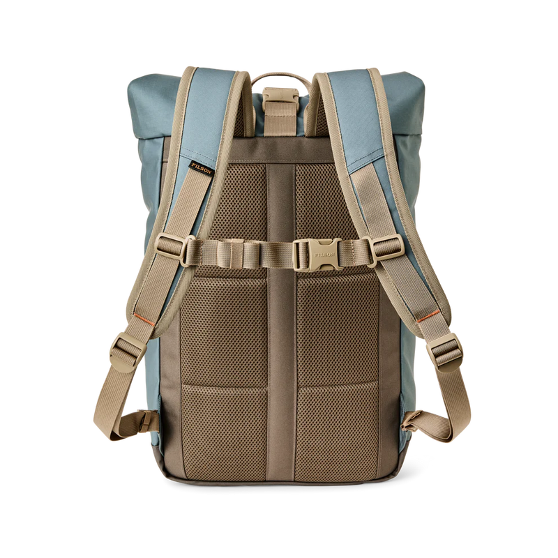 All-Weather Backpack | Slate/Canteen/Covert