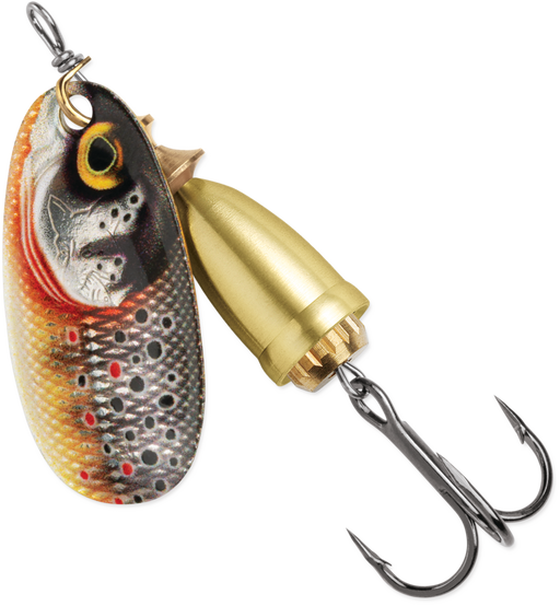 Fluorescent fishing lure