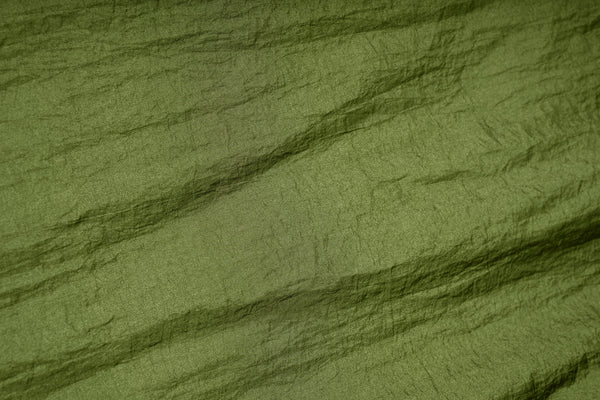 TravelNest hammock + Straps Combo | Moss