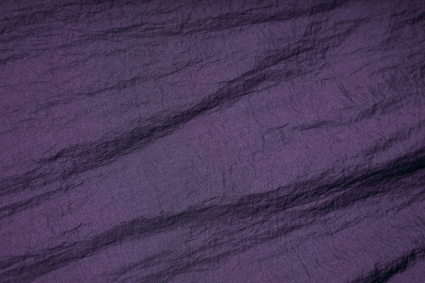 TravelNest Hammock + Straps Combo | Plum