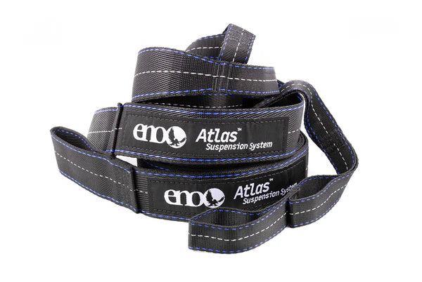 ENO Atlas Hammock Suspension Straps