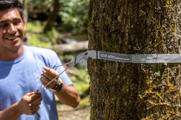 Eagles Nest Outfitters Helios Ultralight Hammock Straps
