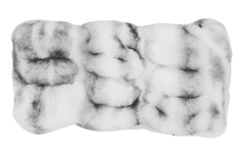 Ear & Neck Cozy Wide 5" | Aspen