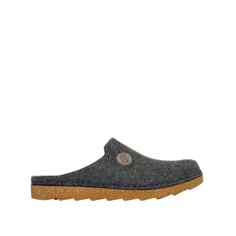 Men's Foggia H Slippers | Anthrazit
