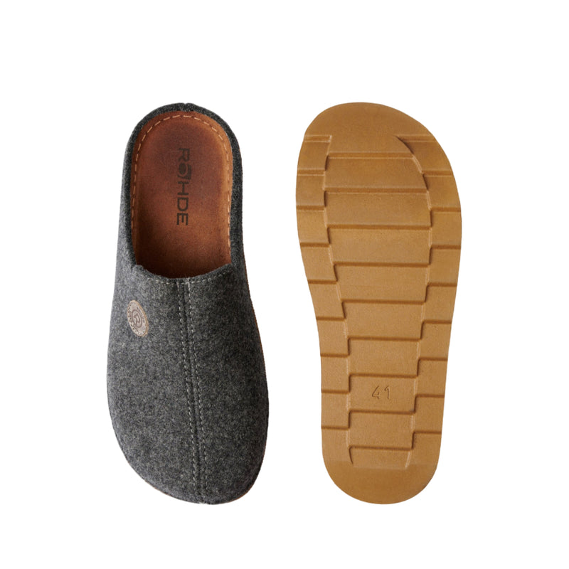 Men's Foggia H Slippers | Anthrazit