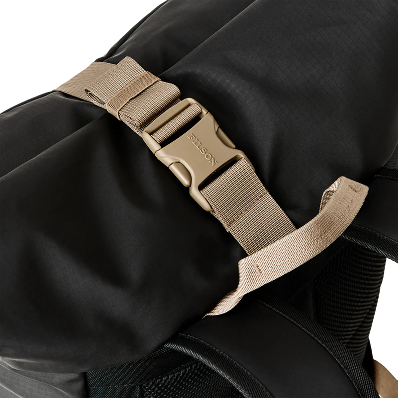 All-Weather Backpack | Black/Covert