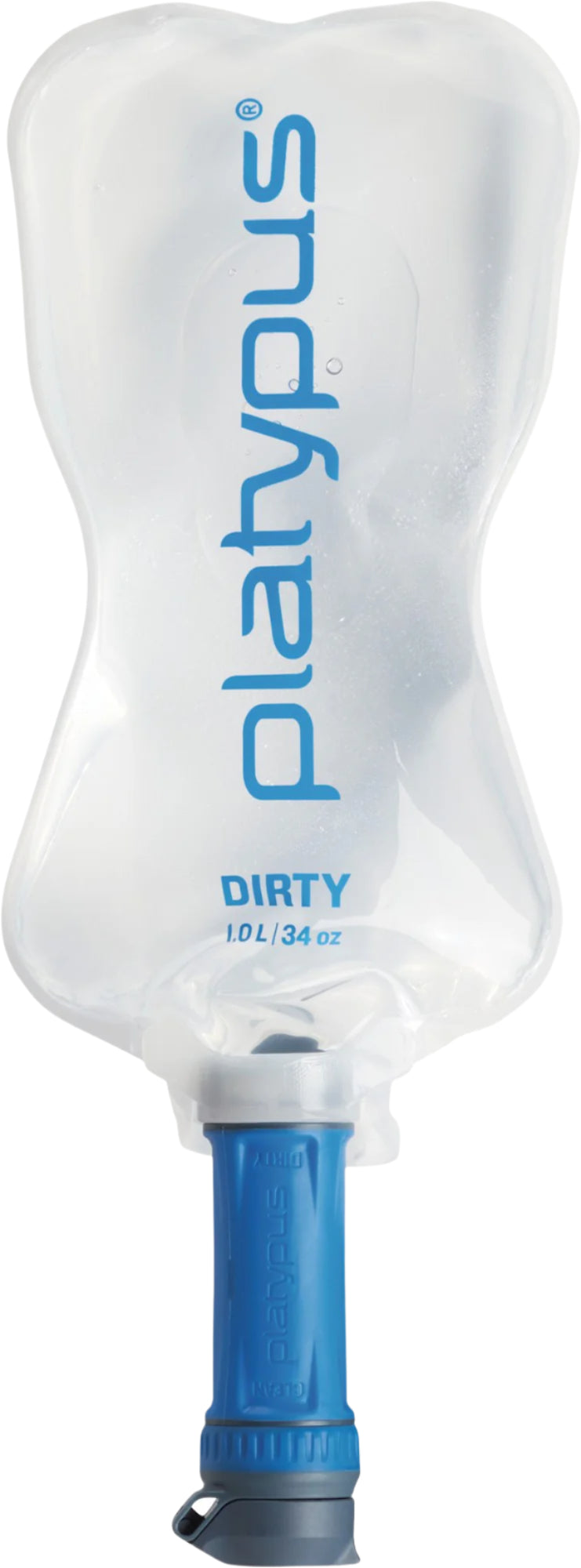 Quickdraw Water Filter | 1L