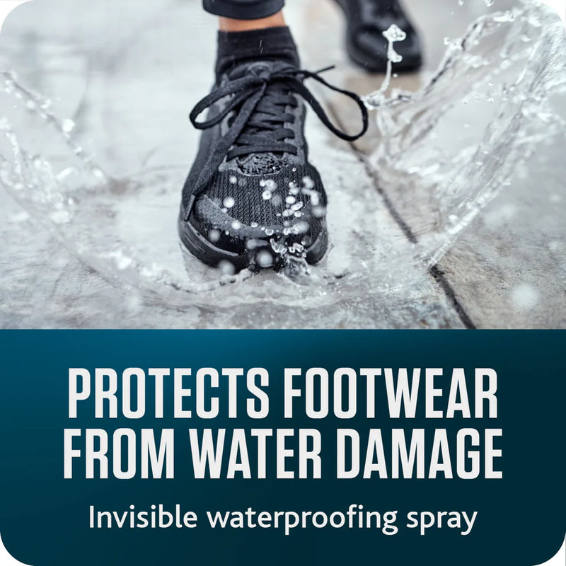PFA-Free Waterproofer 7.5oz