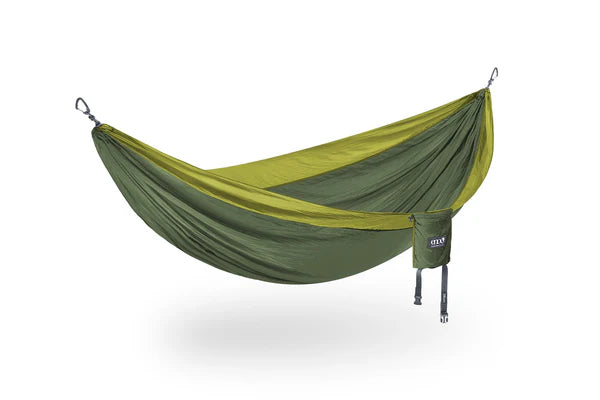 Double Nest Hammock | Olive Melon