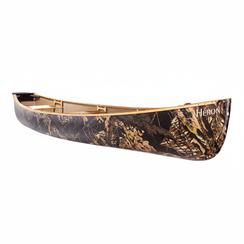 Esquif Heron 14.5' | Camo