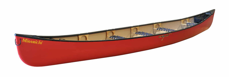 Esquif Miramichi 20' | Red