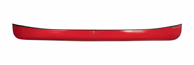 Esquif Miramichi 20' | Red