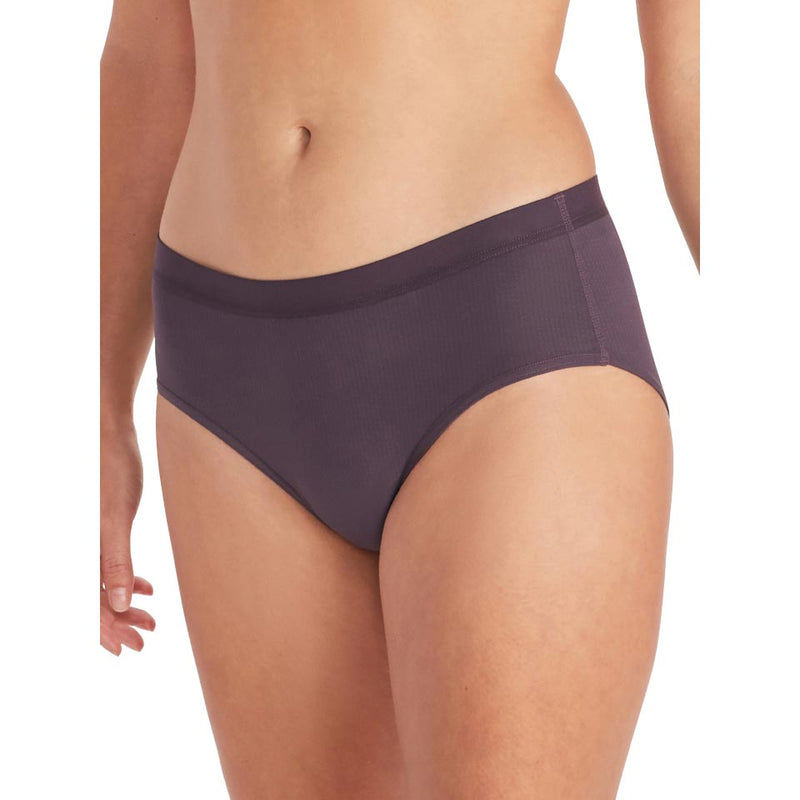 ExOfficio Women's Give N Go Sport Mesh 2.0 Bikini Brief