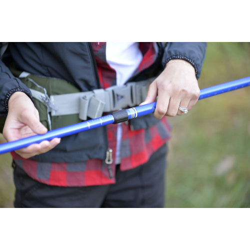 Excursion Trekking Pole | Blue
