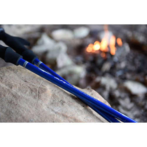 Excursion Trekking Pole | Blue