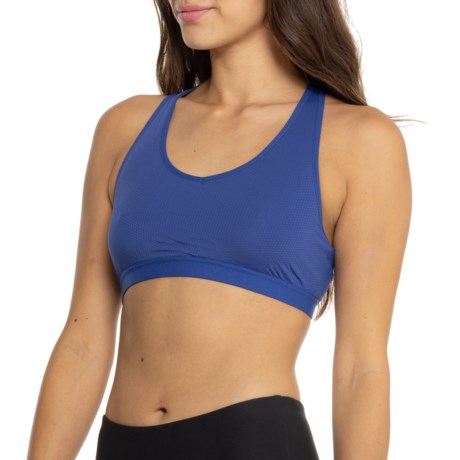 Ex Officio Womens Give N Go 2 Sport Mesh Bralette