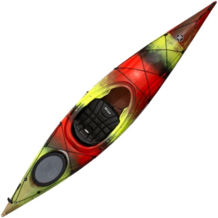 Perception Expression 11.5 Kayak