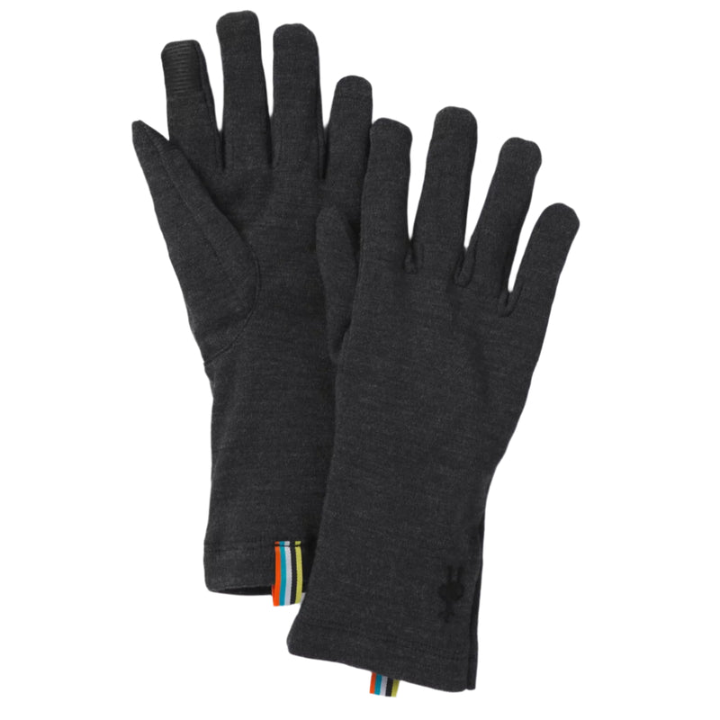 Merino Gloves | Black