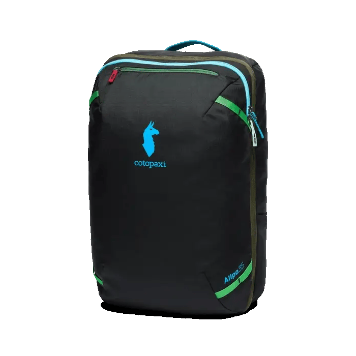 cotopaxi allpa 35 l travel pack on sale Cotopaxi Allpa 35 L Travel Pack Del Dia Dark