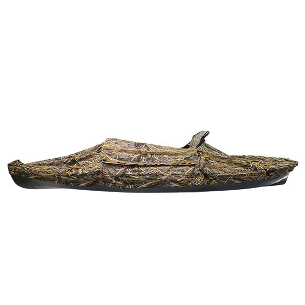 Nucanoe Unlimited Layout Blind