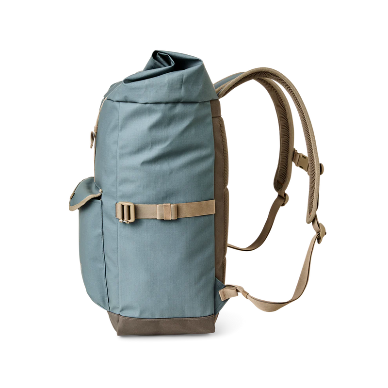 All-Weather Backpack | Slate/Canteen/Covert