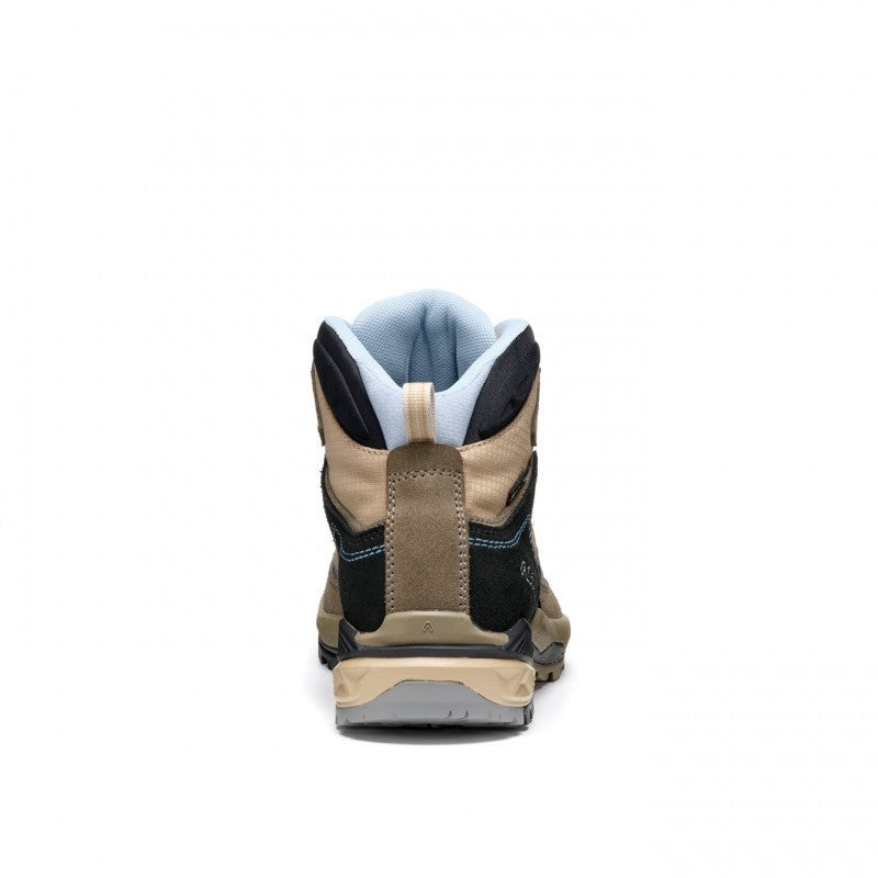 Women's Falcon EVO GTX | Cortex/Alpaca
