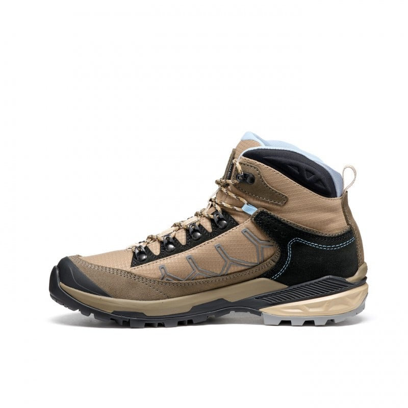 Women's Falcon EVO GTX | Cortex/Alpaca