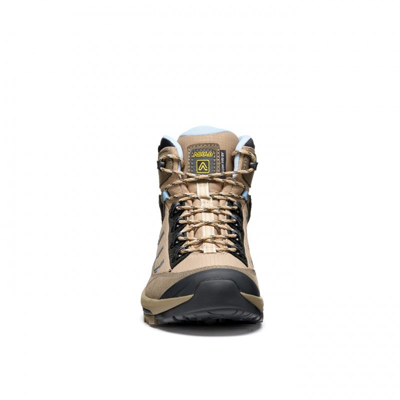 Women's Falcon EVO GTX | Cortex/Alpaca