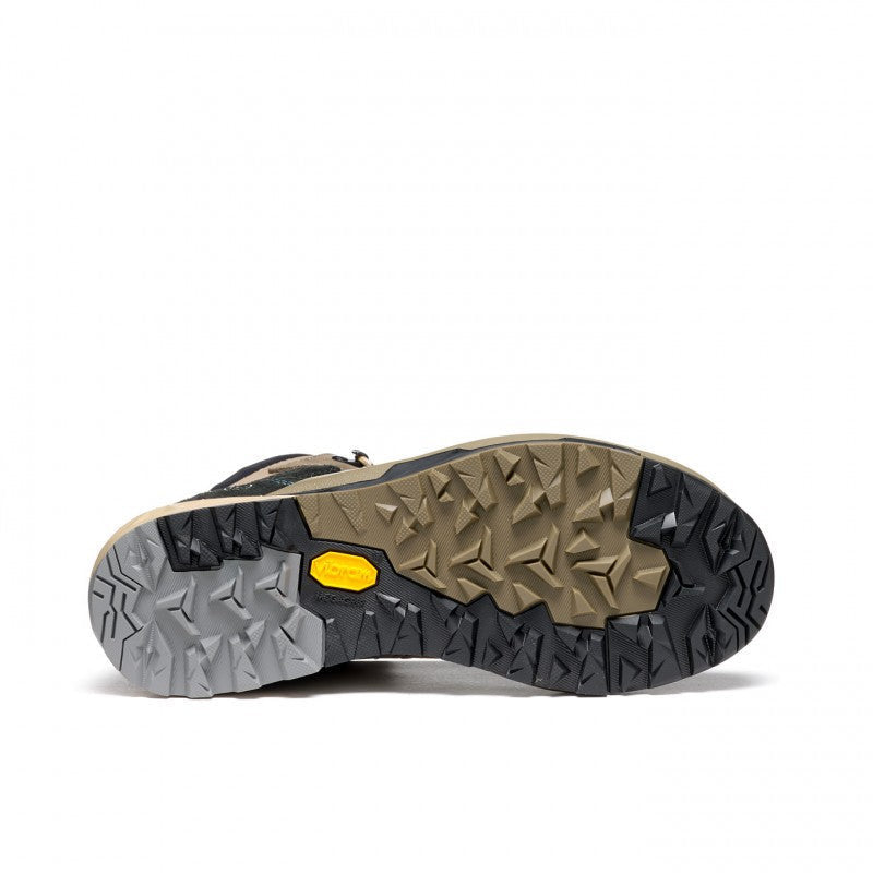 Women's Falcon EVO GTX | Cortex/Alpaca