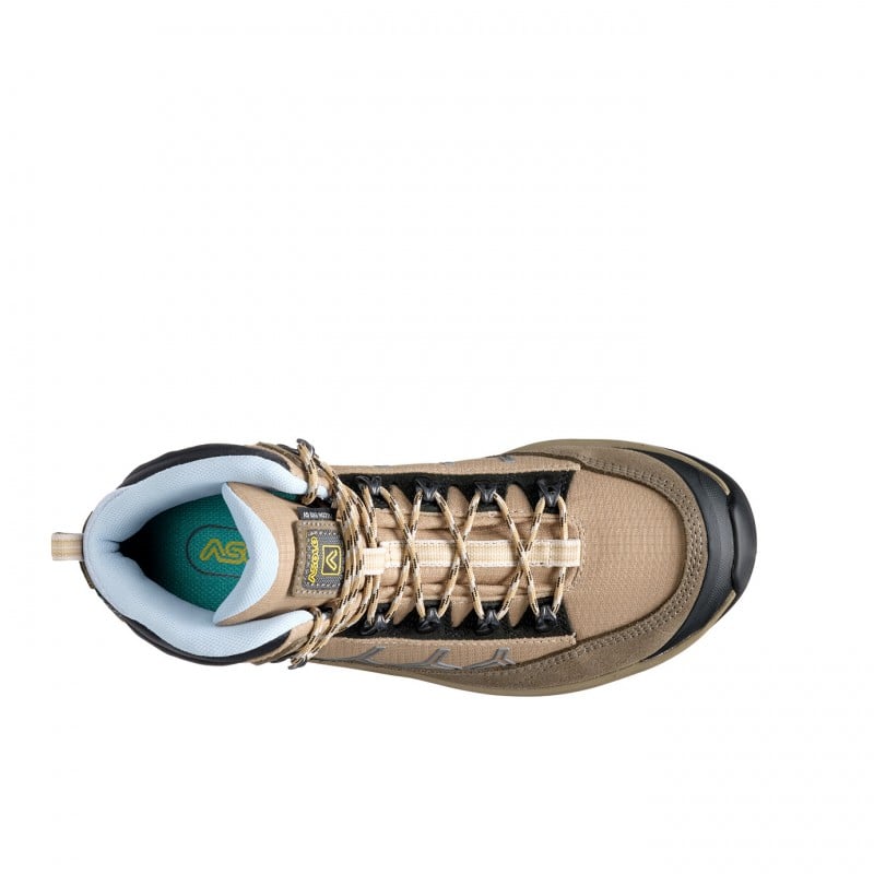 Women's Falcon EVO GTX | Cortex/Alpaca