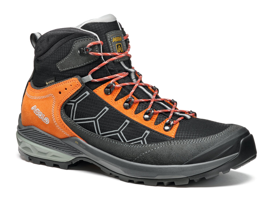 Asolo Mens Falcon GV Hiking Boot