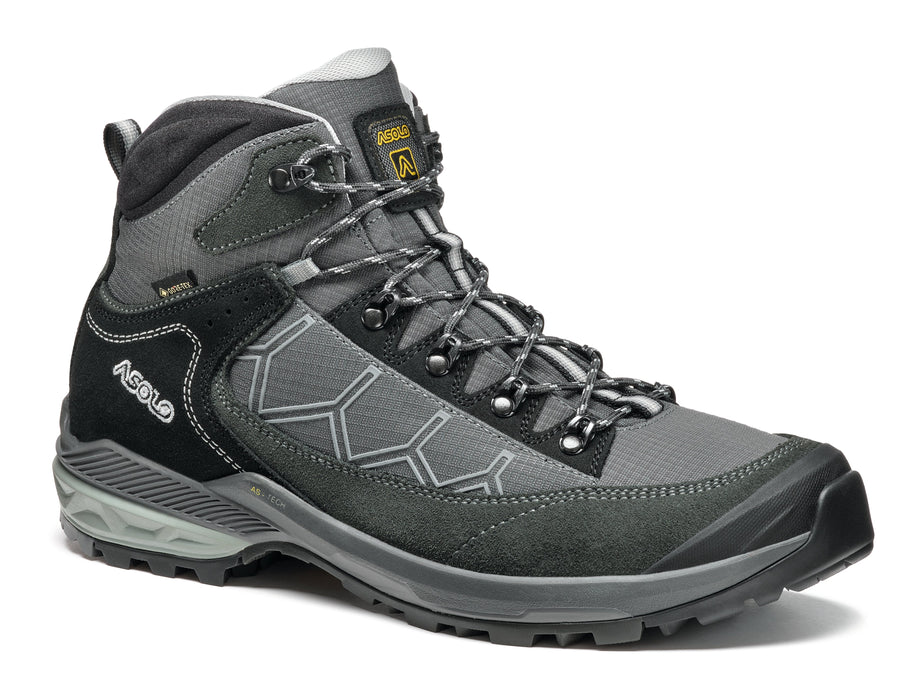 Asolo Mens Falcon GV Hiking Boot