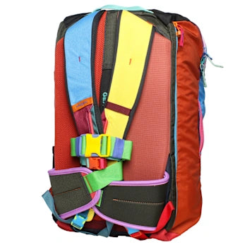 Allpa 35L Travel Pack Del Dia | Del Dia