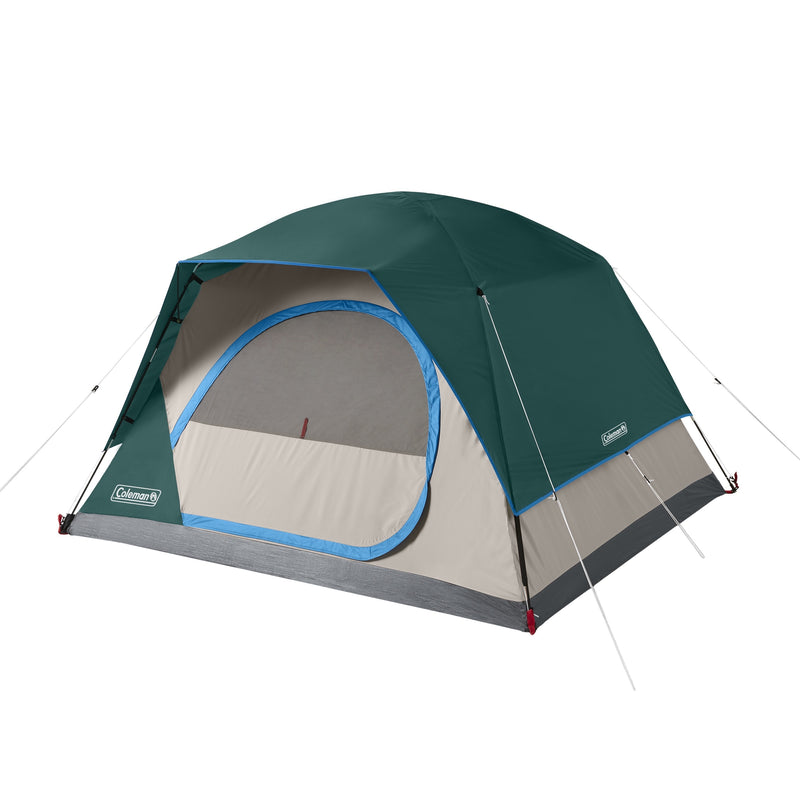 Skydome 4 Person Tent | Evergreen
