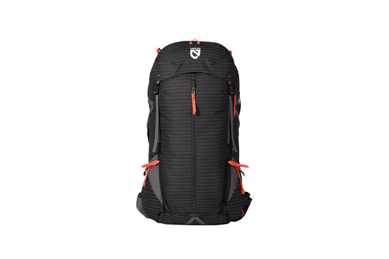 Persist™ Men's 45L Endless Promise® All-Adventure Backpack | Black