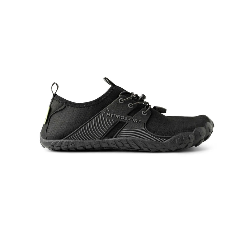 Adult HydroSport Fitkicks Water Shoes | Black