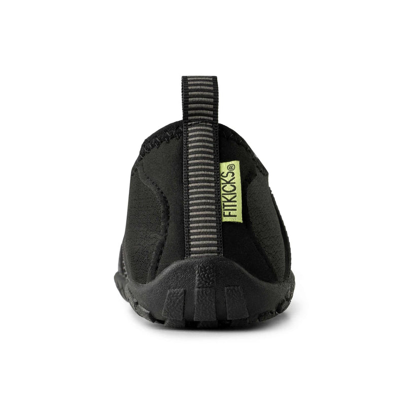 Adult HydroSport Fitkicks Water Shoes | Black
