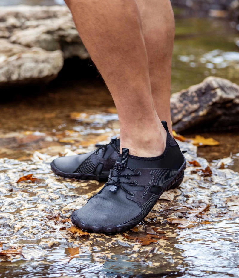 Adult HydroSport Fitkicks Water Shoes | Black