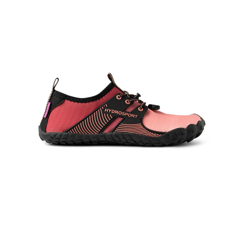 Adult HydroSport Fitkicks Water Shoes | Coral