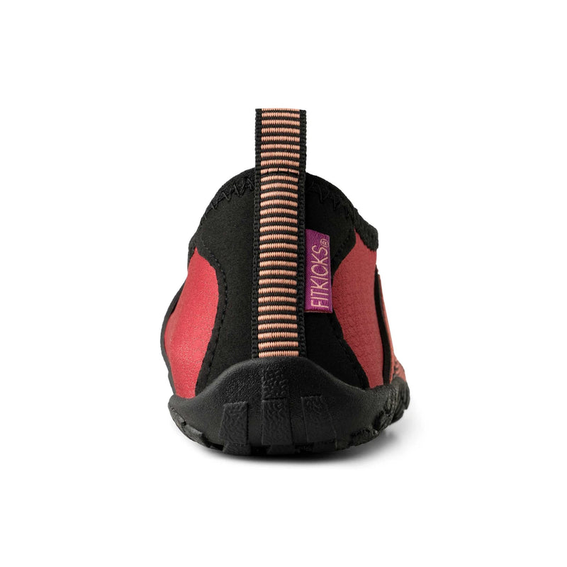Adult HydroSport Fitkicks Water Shoes | Coral