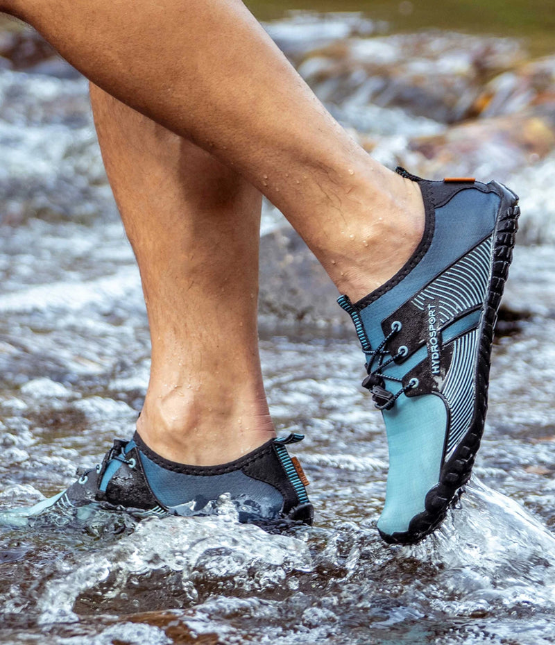 Adult HydroSport Fitkicks Water Shoe | Teal