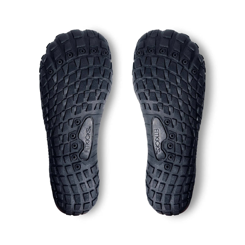 Adult HydroSport Fitkicks Water Shoes | Black