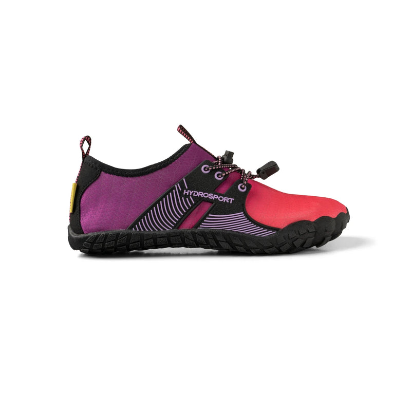 Kid's HydroSport Fitkicks Water Shoe | Pink