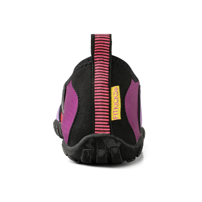 Kid's HydroSport Fitkicks Water Shoe | Pink