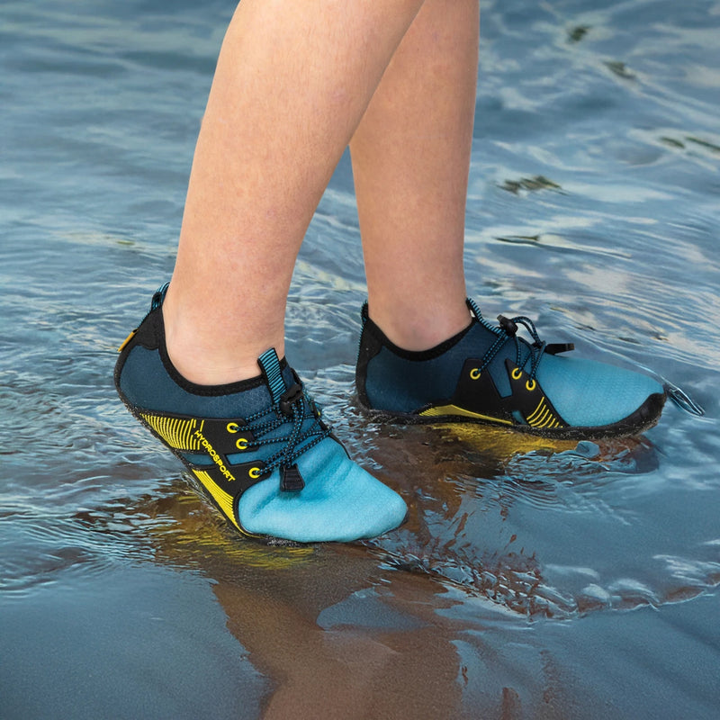 Kid's HydroSport Fitkicks Water Shoe | Teal